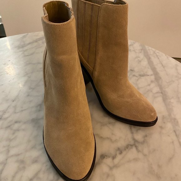 Joie Booties (EUR Size 38) - Picture 4 of 10